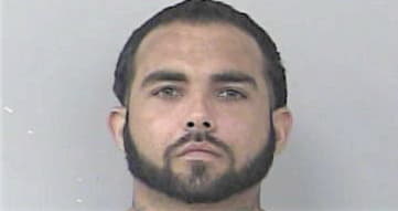 Micheal Vaughn, - St. Lucie County, FL 